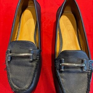Chaps womens shoe, size 9B